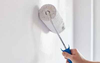 Pourquoi choisir SG Menuiserie pour la peinture décorative à Besançon : expertise et qualité